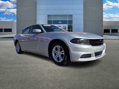 Used 2022 Dodge Charger SXT