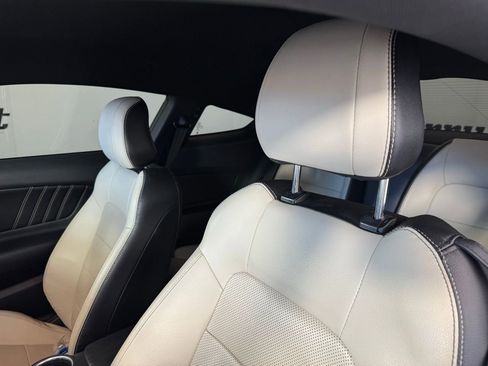 Used 2021 Ford Mustang GT Premium w/ Black Accent Package image 3