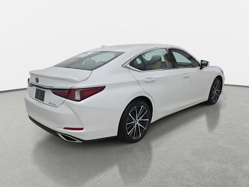 Used 2022 Lexus ES 350 ES 350 image 5