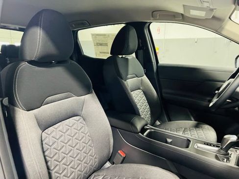 New 2026 Nissan Kicks SV FWD image 31