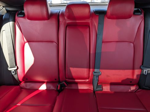 Certified 2024 Acura Integra A-Spec FWD image 13