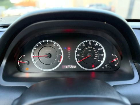 Used 2012 Honda Accord EX-L image 26