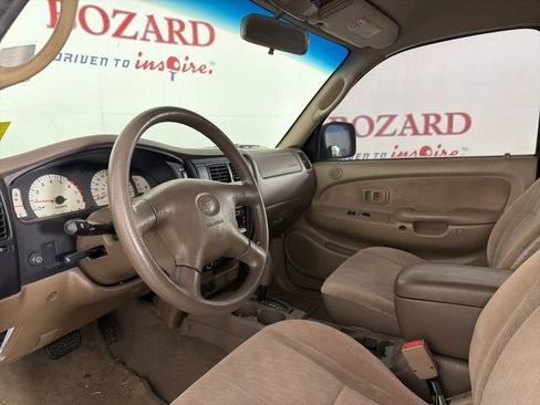Used 2004 Toyota Tacoma PreRunner image 11