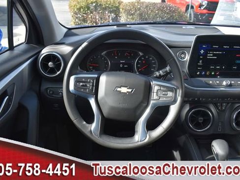 Used 2024 Chevrolet Blazer LT w/ Convenience Package image 26