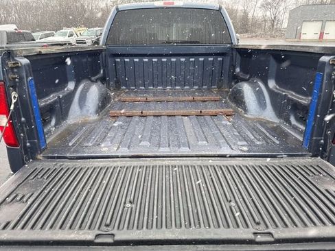 Used 2004 Ford F150 Lariat image 9