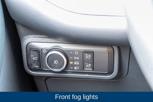 Used 2026 Ford Explorer ST-Line AWD/4WD image 13