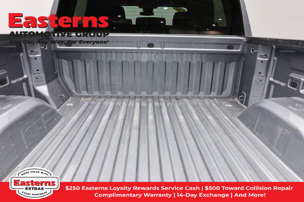 Used 2023 Chevrolet Silverado 1500 LT AWD/4WD image 10