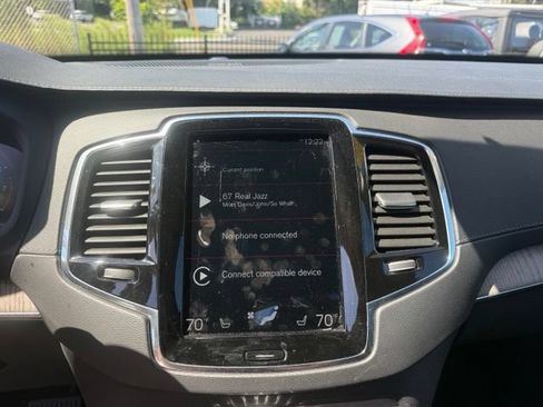 Used 2021 Volvo XC90 T6 Inscription w/ Climate Package AWD/4WD image 20