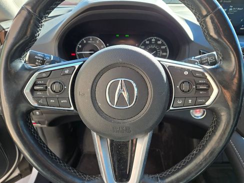 Used 2021 Acura RDX FWD w/ Advance Package image 9