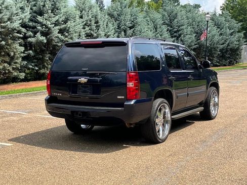 Used 2008 Chevrolet Tahoe LT AWD/4WD image 21