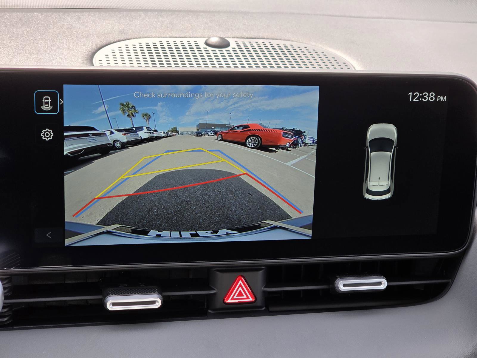 New 2027 Hyundai Ioniq 5 SEL RWD image 17