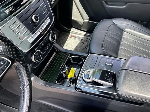 Certified 2017 Mercedes-Benz GLE 350 4MATIC image 17