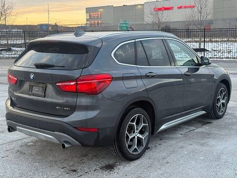 Used 2019 BMW X1 sDrive28i w/ Convenience Package image 7