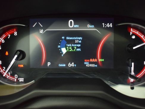 Used 2024 Toyota RAV4 XLE Premium w/ Weather Package image 19