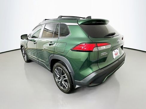 Certified 2026 Toyota Corolla Cross XLE w/ Convenience Package FWD image 7