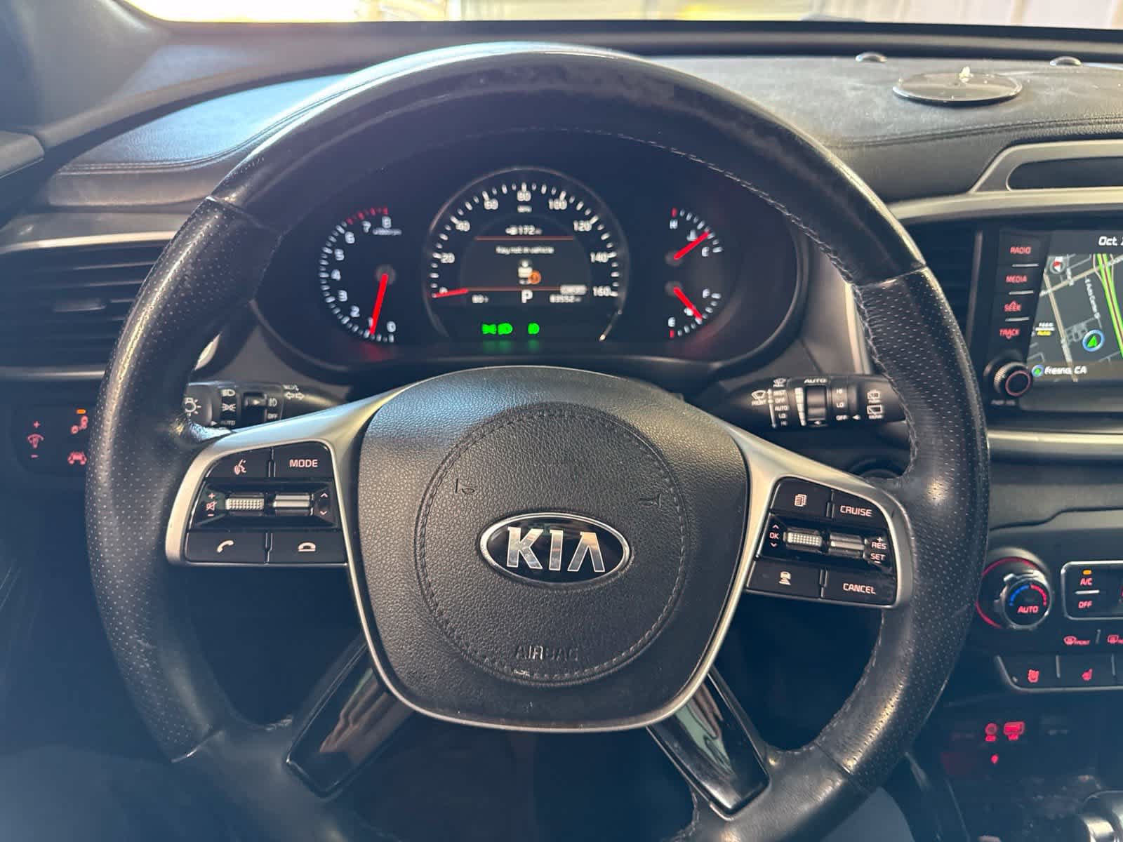 Used 2019 Kia Sorento SX AWD/4WD image 20