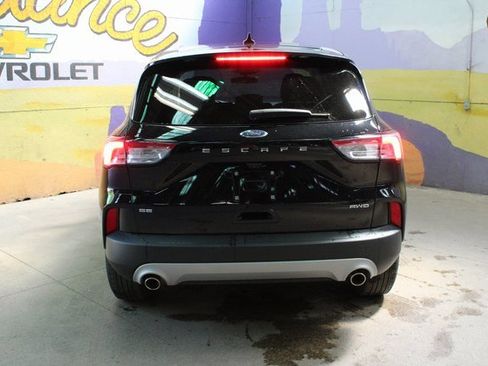Used 2022 Ford Escape SE w/ Convenience Package image 6