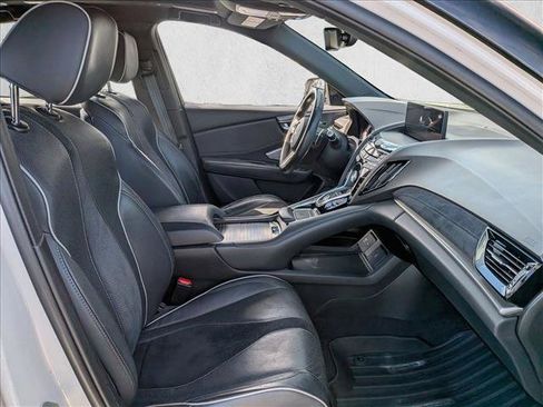 Used 2021 Acura RDX A-Spec image 15