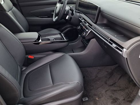 New 2026 Hyundai Tucson Limited image 27