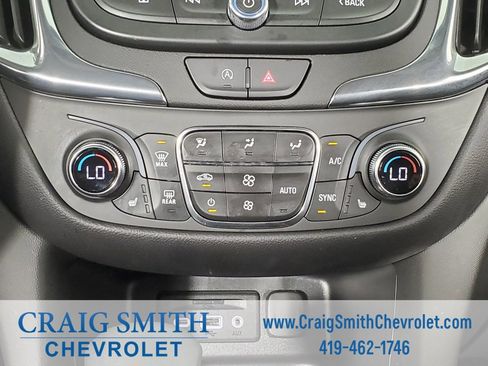 Used 2022 Chevrolet Equinox LT image 23