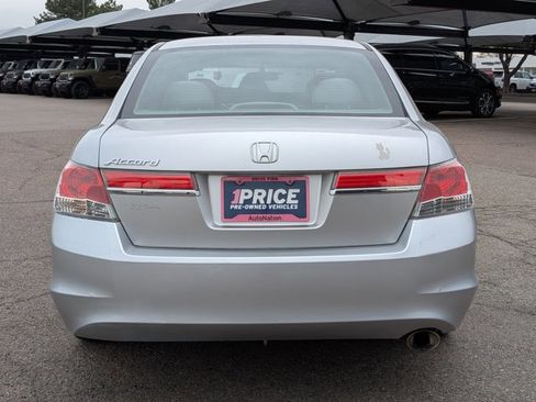 Used 2012 Honda Accord LX image 6