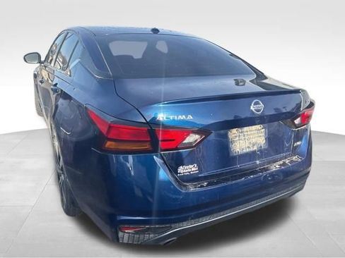 Used 2019 Nissan Altima 2.5 SR w/ SR Premium Package image 20