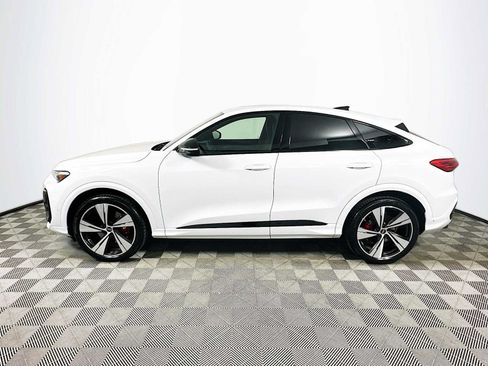 New 2026 Audi SQ5 Premium Plus AWD/4WD image 4