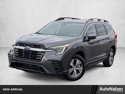 Certified 2024 Subaru Ascent Premium w/ Convenience Package