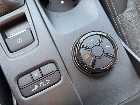 New 2025 Ford Ranger XLT w/ Equipment Group 301A High image 19