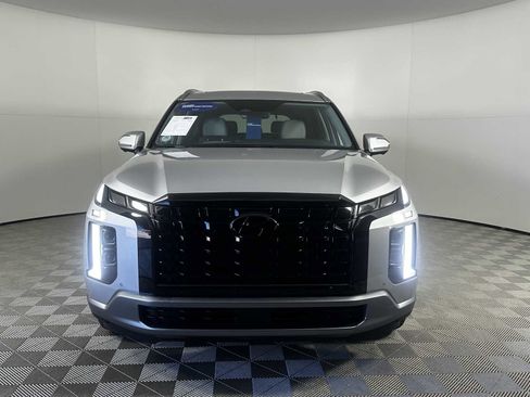 Used 2025 Hyundai Palisade SEL image 3
