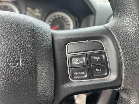 Used 2016 RAM 3500 Tradesman w/ Chrome Appearance Group image 20