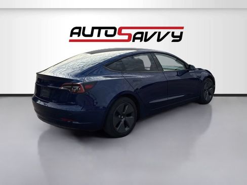 Used 2023 Tesla Model 3 Standard Range RWD image 7