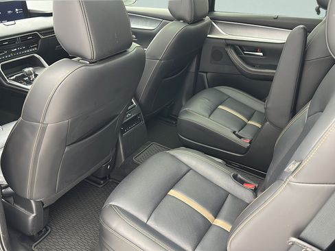Used 2024 MAZDA CX-90 3.3 Turbo w/ Premium Plus Pkg AWD/4WD image 9