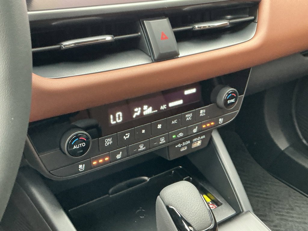 New 2026 Subaru Outback Touring AWD/4WD image 32