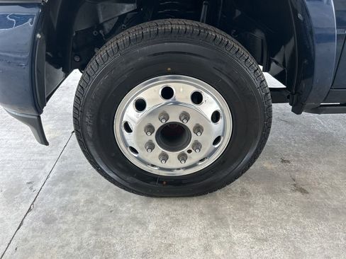 Used 2024 RAM 3500 Limited w/ Safety Group image 13