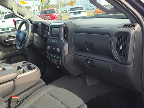 Certified 2023 Chevrolet Silverado 1500 W/T w/ WT Value Package image 20