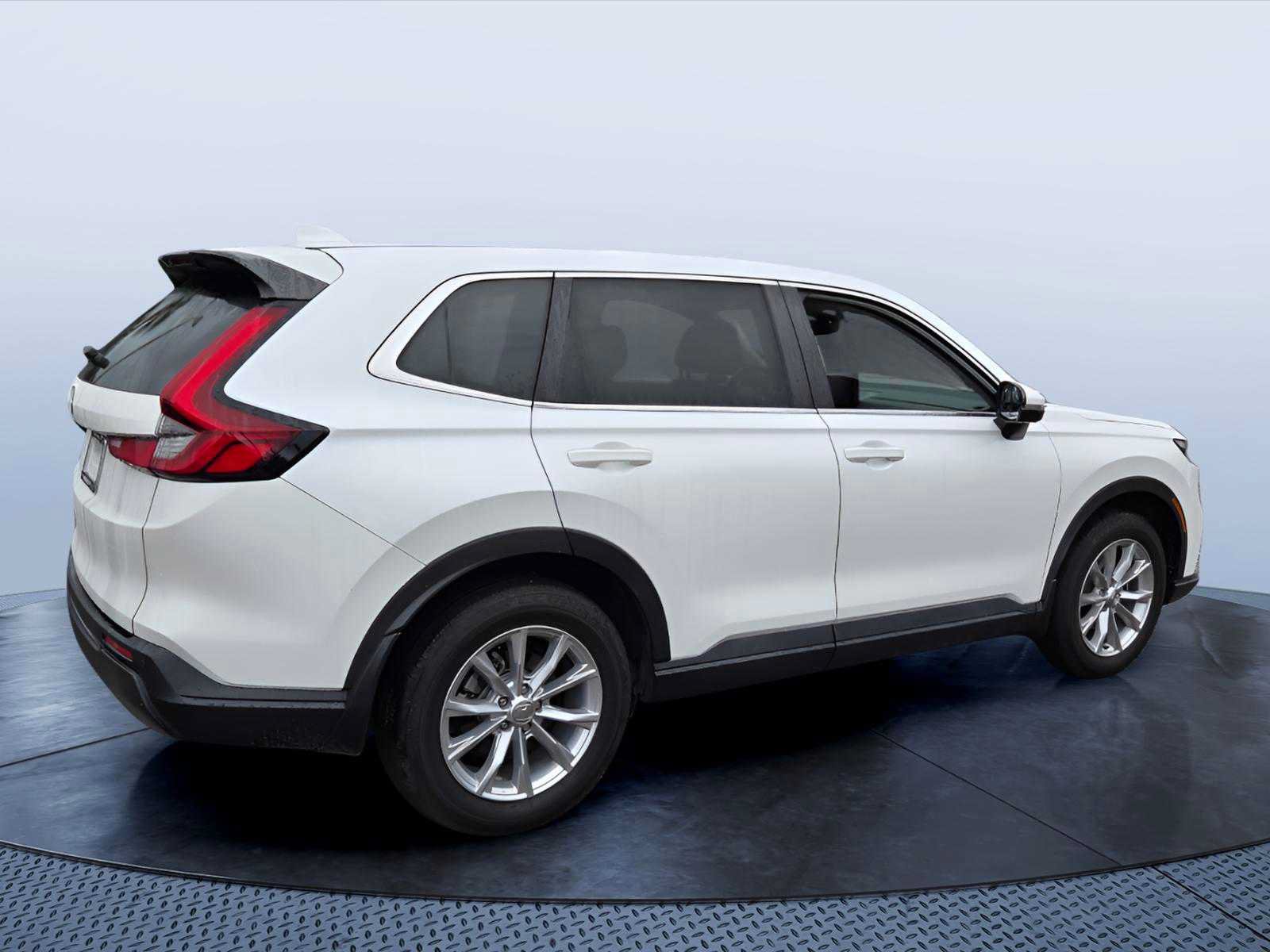 Used 2024 Honda CR-V EX-L image 5