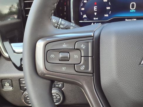 New 2025 Chevrolet Silverado 2500 High Country w/ Technology Package image 20