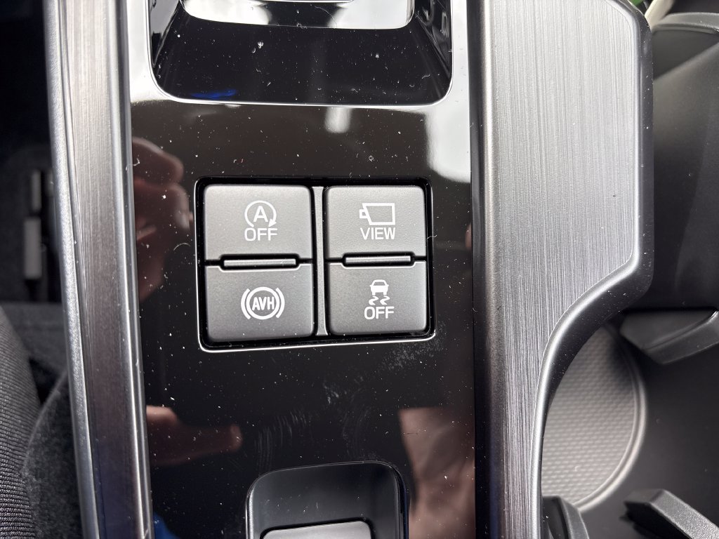 New 2026 Subaru Outback Touring XT AWD/4WD image 41