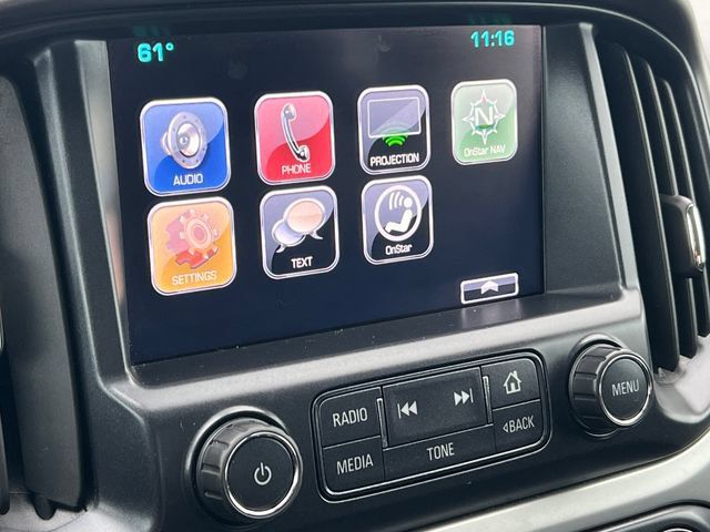 Used 2016 Chevrolet Colorado LT w/ LT Convenience Package AWD/4WD image 23