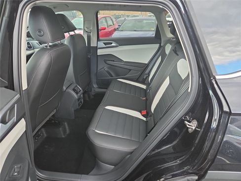 New 2025 Volkswagen Taos SEL image 26