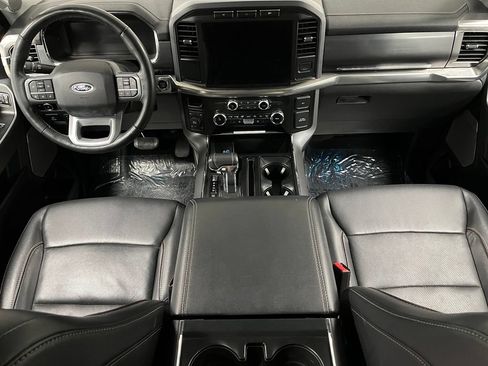 Used 2023 Ford F150 Lariat AWD/4WD image 26