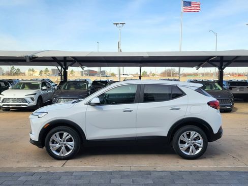 New 2026 Buick Encore GX Preferred w/ Comfort Package image 7