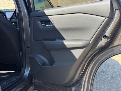 New 2026 Nissan Rogue SV w/ Cold Weather Package image 21