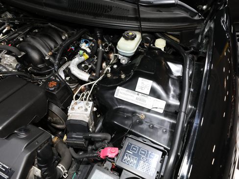 Used 1999 Pontiac Firebird Trans Am RWD image 78