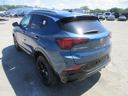 New 2026 Buick Encore GX Sport Touring AWD/4WD image 6