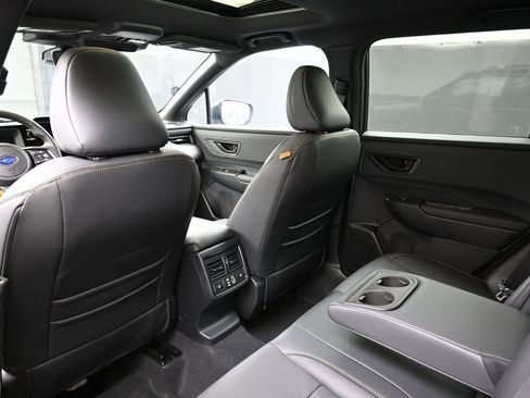 New 2026 Subaru Outback Wilderness image 19