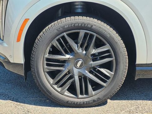 New 2025 Cadillac Escalade IQ Sport 2 image 10