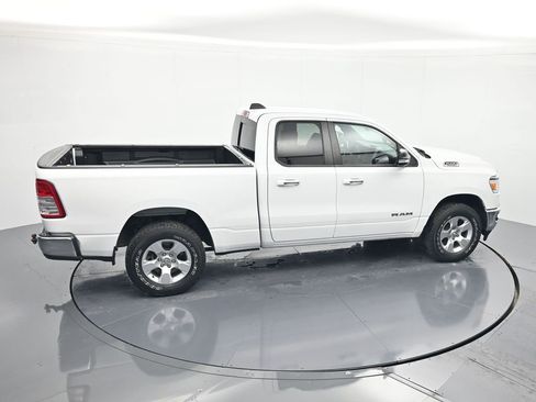 Used 2019 RAM 1500 Big Horn AWD/4WD image 31
