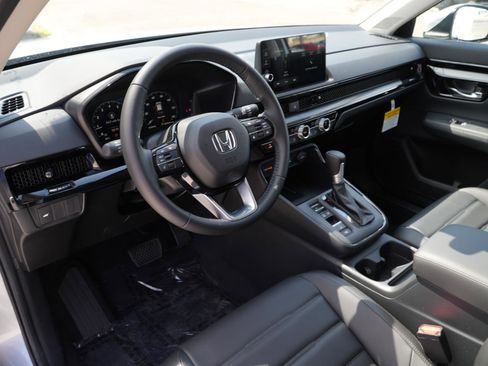 New 2026 Honda CR-V EX-L image 15